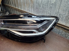 Laden Sie das Bild in den Galerie-Viewer, Frontscheinwerfer Audi A6 C7 4G0941035 LED Links Scheinwerfer Headlight