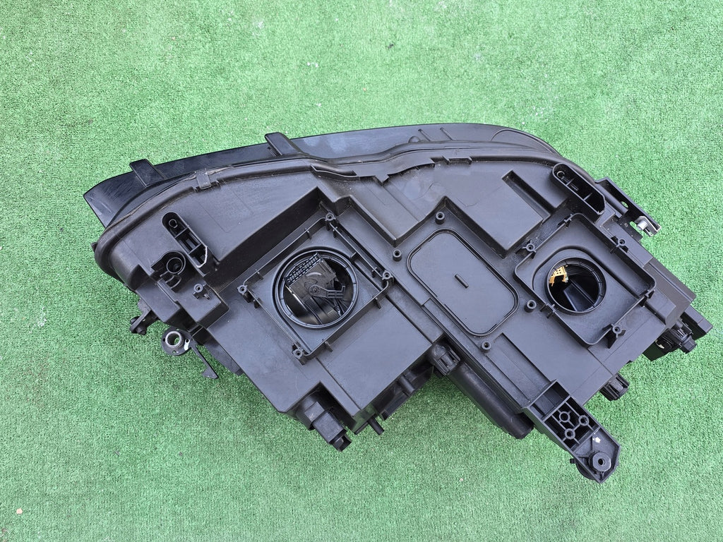 Frontscheinwerfer VW Tiguan 5NB941035B Full LED Links Scheinwerfer Headlight