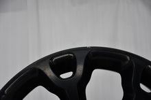 Laden Sie das Bild in den Galerie-Viewer, 1x Alufelge 17 Zoll 7.0&quot; 5x98 41ET Matt Schwarz 735579512 Fiat 1 Rim Wheel