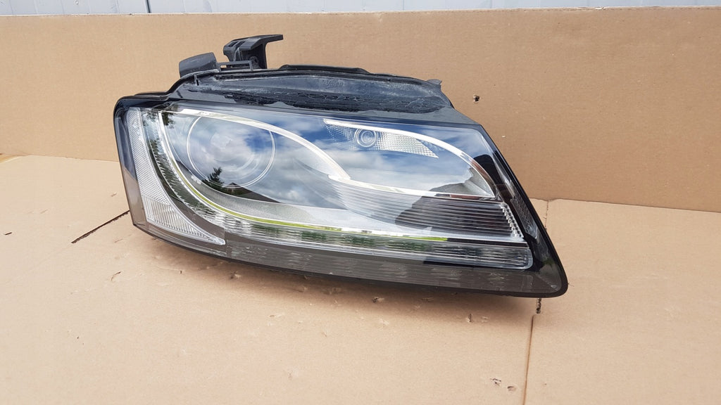 Frontscheinwerfer Audi A5 8T0941030AK Xenon Rechts Scheinwerfer Headlight SCH8569586357jt
