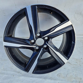1x Alufelge 18 Zoll 7.5