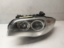Laden Sie das Bild in den Galerie-Viewer, Frontscheinwerfer BMW 1 E87 6311-7180831-02 Xenon Links Scheinwerfer Headlight SCH3793365668jj