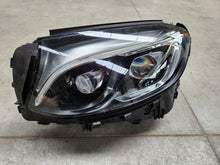 Laden Sie das Bild in den Galerie-Viewer, Frontscheinwerfer Mercedes-Benz Glc A2539065701 LED Links Scheinwerfer Headlight SCH1692493483cf