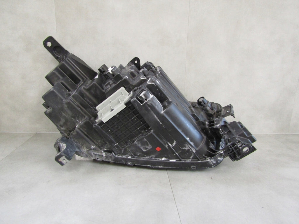 Frontscheinwerfer Opel Frontera LED Links Scheinwerfer Headlight SCH6049162983am