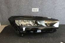 Laden Sie das Bild in den Galerie-Viewer, Frontscheinwerfer Skoda Enyaq 5LB941016 Rechts Scheinwerfer Headlight SCH4183527565sh