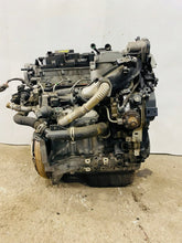 Laden Sie das Bild in den Galerie-Viewer, Motor Citroën Peugeot I 9H06 1.6 EHDI 77TKm Diesel Engine Komplett MOT3797157320mg