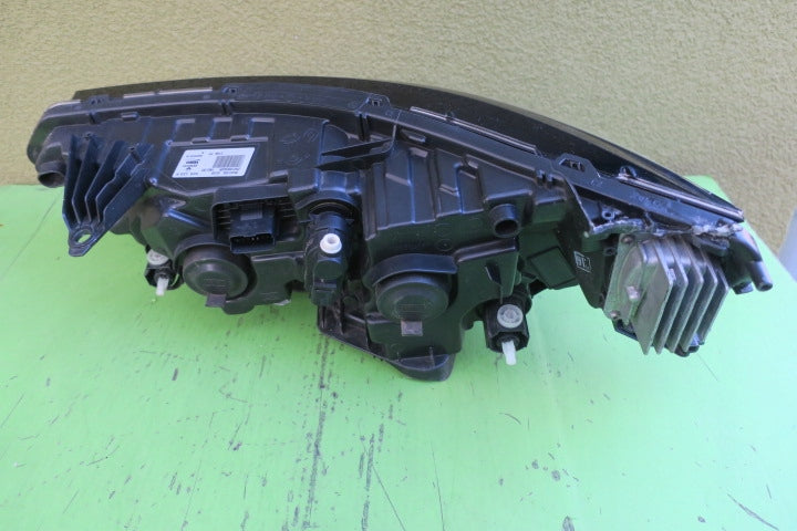 Frontscheinwerfer Renault Koleos 260108343R LED Rechts Scheinwerfer Headlight