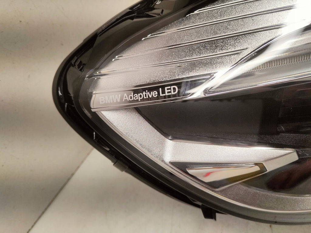 Frontscheinwerfer BMW 2 A85A017B6-03 LED Rechts Scheinwerfer Headlight