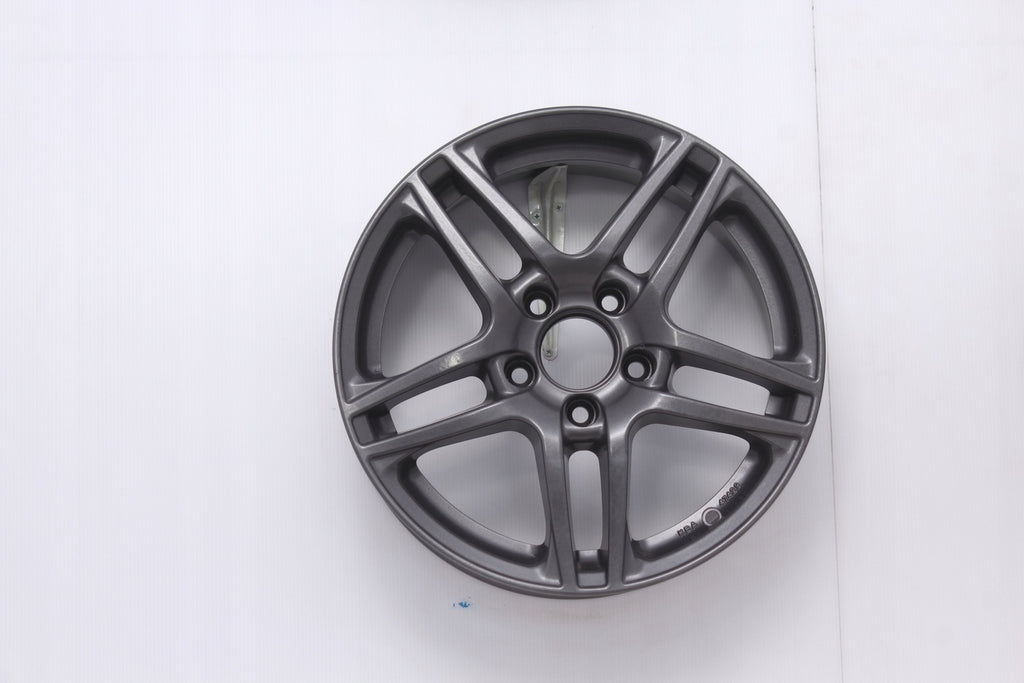 4x Alufelge 16 Zoll 7.5" 5x112 53ET KBA47429 Mercedes-Benz Rim Wheel