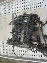 Load image into Gallery viewer, Motor Opel Insignia A A20DTH 2.0 CDTI Diesel Engine Komplett MOT4867893850ul