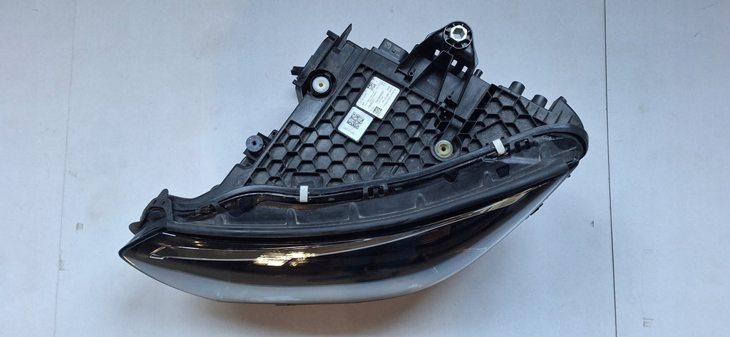 Frontscheinwerfer Mercedes-Benz Eqe A2959069700 LED Links Scheinwerfer Headlight SCH6041569244zf