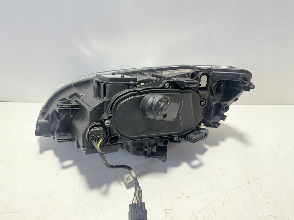 Frontscheinwerfer Volvo V60 S60 31420254 Rechts Scheinwerfer Headlight SCH1939799227ut