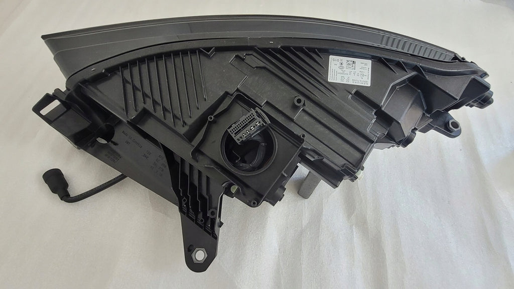 Frontscheinwerfer Skoda Enyaq IV 5LB941016G Rechts Scheinwerfer Headlight