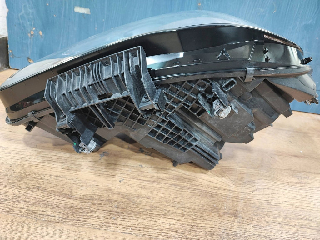 Frontscheinwerfer BMW 2 F45 8738641 030129023305 Links Scheinwerfer Headlight SCH1727627431cs