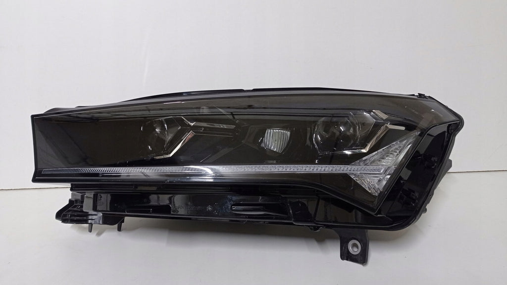 Frontscheinwerfer Skoda Enyaq 5LB941015B 5LB941017B Full LED Links Headlight