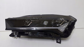 Frontscheinwerfer Skoda Enyaq 5LB941015B 5LB941017B Full LED Links Headlight