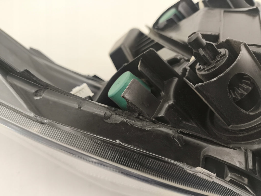 Frontscheinwerfer Toyota Corolla 81150-02S80 Full LED Links Headlight SCH4025402535cu