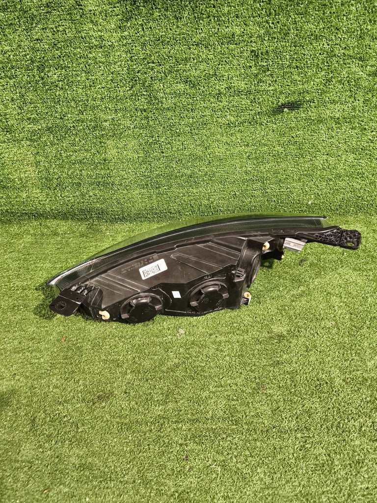 Frontscheinwerfer Ford Focus MX7B-13E014-CD LED Rechts Scheinwerfer Headlight SCH3000836999wc