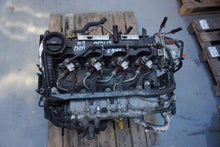 Load image into Gallery viewer, Motor Mazda 3 Bl 2344657680 2.2 142TKm 2011 Diesel Engine Unkomplett MOT9891009776ep