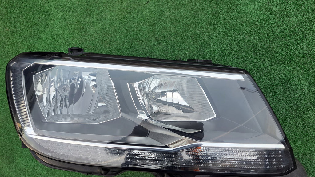 Frontscheinwerfer VW Tiguan 5NB941006B Rechts Scheinwerfer Headlight SCH2178420239se
