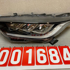 Frontscheinwerfer Toyota 4 Yaris EUK0-8 Full LED Links Scheinwerfer Headlight SCH1711213764of