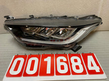 Laden Sie das Bild in den Galerie-Viewer, Frontscheinwerfer Toyota 4 Yaris EUK0-8 Full LED Links Scheinwerfer Headlight SCH1711213764of