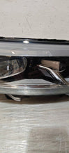 Laden Sie das Bild in den Galerie-Viewer, Frontscheinwerfer Renault Espace V 260106724R LED Rechts Scheinwerfer Headlight SCH9365431403jk