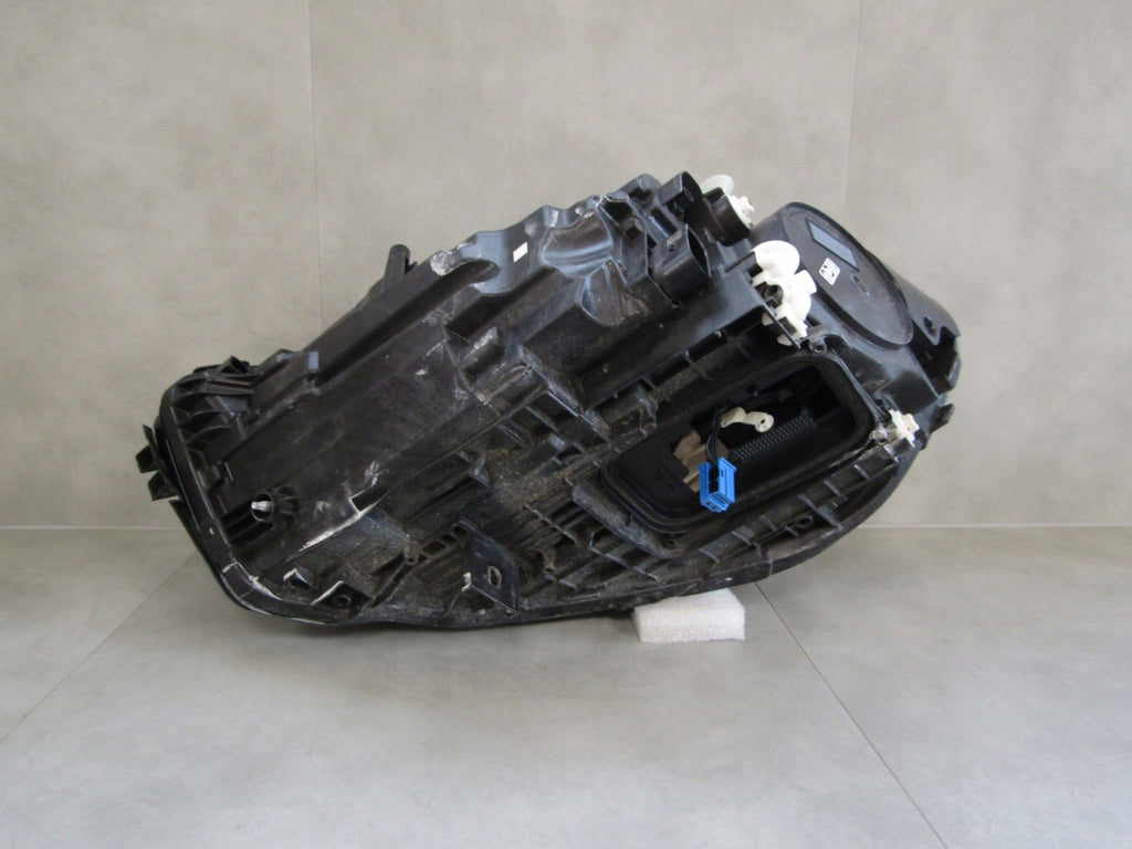 Frontscheinwerfer Mercedes-Benz W177 A1779065804 LED Rechts Headlight SCH7484878710sr