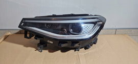 Frontscheinwerfer VW 11B941035D Full LED Links Scheinwerfer Headlight SCH1291100690ym