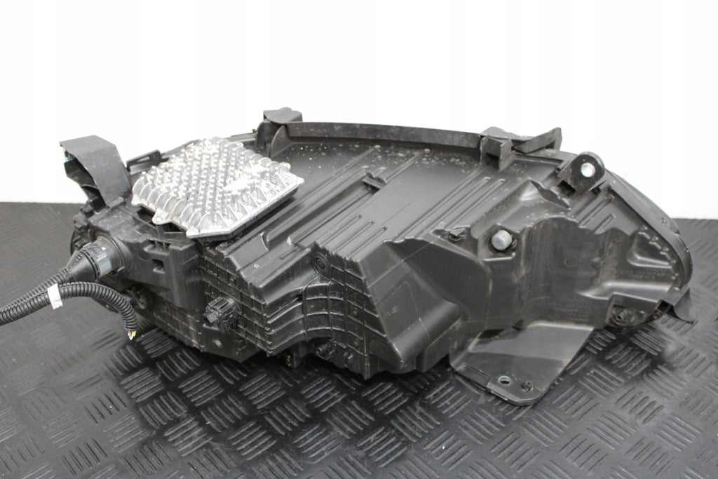 Frontscheinwerfer Alfa Romeo 00505643990 00505643940 LED Ein Satz Headlight SCH9237380776dc
