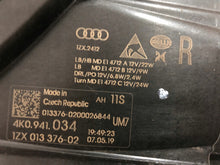 Load image into Gallery viewer, Frontscheinwerfer Audi A6 C8 4K0941034 LED Rechts Scheinwerfer Headlight