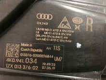 Load image into Gallery viewer, Frontscheinwerfer Audi A6 C8 4K0941034 LED Rechts Scheinwerfer Headlight SCH2903381523dn