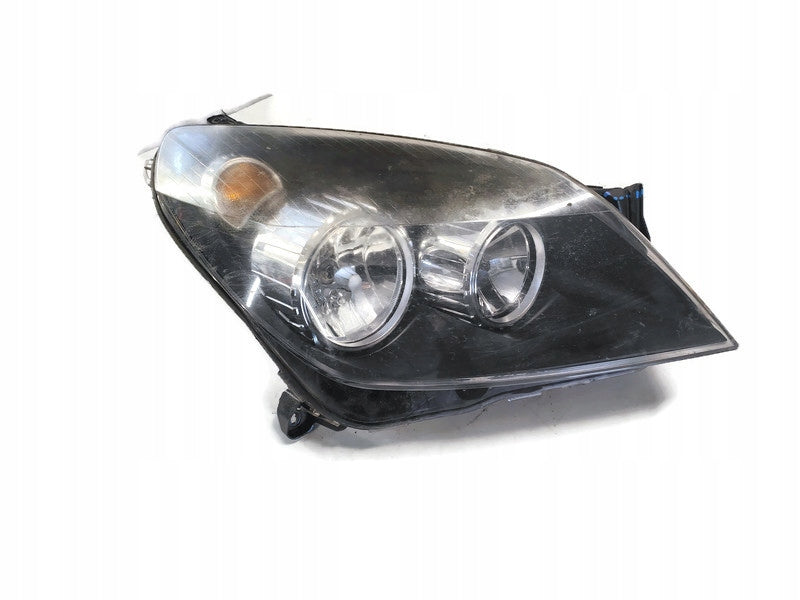 Frontscheinwerfer Opel Astra H Rechts Scheinwerfer Headlight