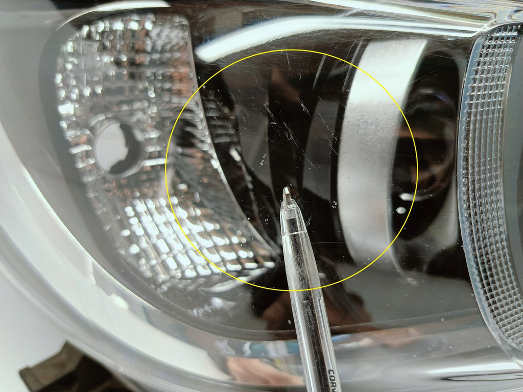 Frontscheinwerfer Toyota Hilux VIII LED Rechts Scheinwerfer Headlight SCH6842835709eg