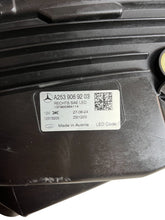 Laden Sie das Bild in den Galerie-Viewer, Frontscheinwerfer Mercedes-Benz Glc A2539069203 LED Rechts Headlight SCH3202601034es