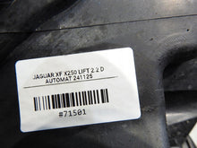 Laden Sie das Bild in den Galerie-Viewer, Frontscheinwerfer Jaguar Xf X250 Links Scheinwerfer Headlight SCH4177572618mc