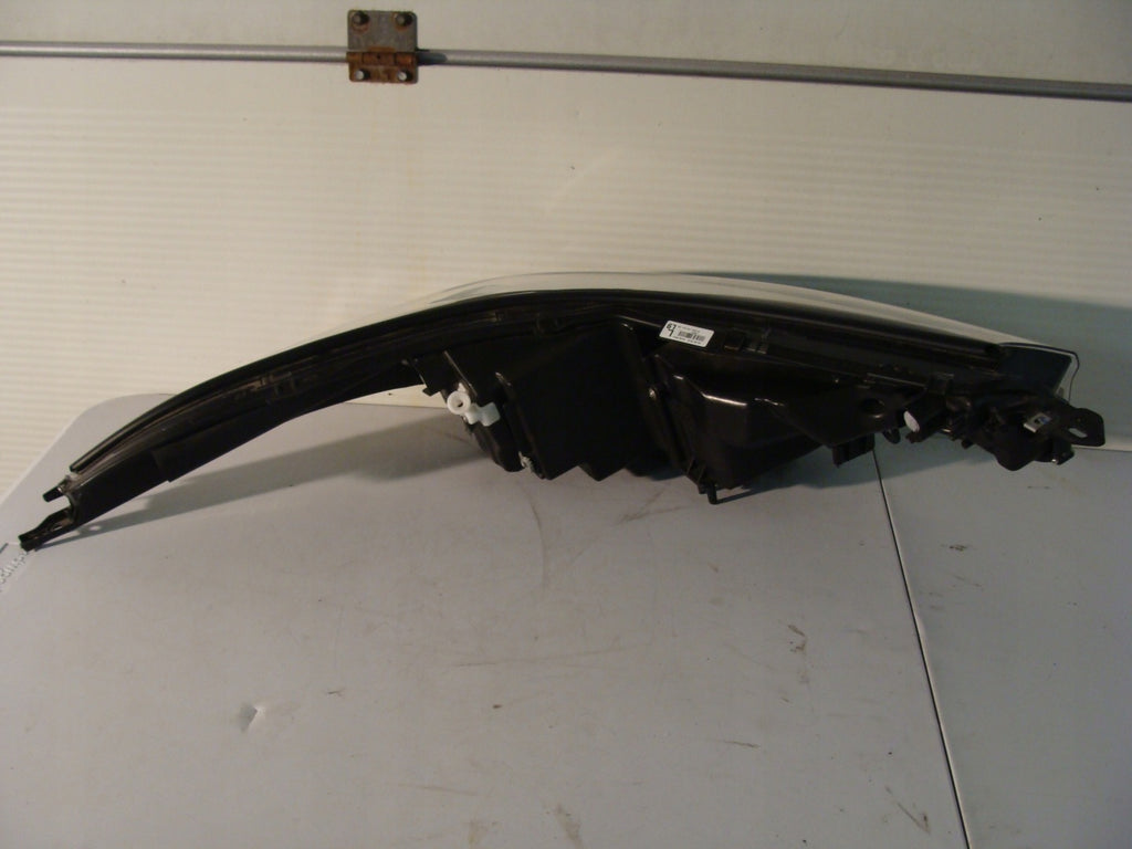 Frontscheinwerfer Toyota Chr 81150-F4170 Links Scheinwerfer Headlight SCH6809955445ty