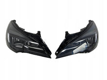 Laden Sie das Bild in den Galerie-Viewer, Frontscheinwerfer Opel Astra 39195688 39195689 Ein Satz Scheinwerfer Headlight SCH7531282598va