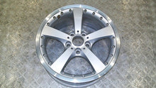 Laden Sie das Bild in den Galerie-Viewer, 1x Alufelge 18 Zoll 8.0" 5x120 49ET 6768561 BMW 1 E81 E82 E87 Rim Wheel FEL5964852191wu