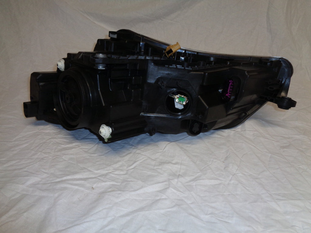 Frontscheinwerfer Skoda Superb III 3V1941016B LED Rechts Scheinwerfer Headlight