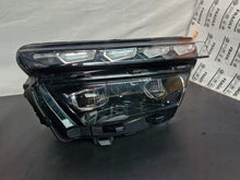 Load image into Gallery viewer, Frontscheinwerfer Skoda Kamiq FALSE Scheinwerfer Headlight SCH3371544302qr