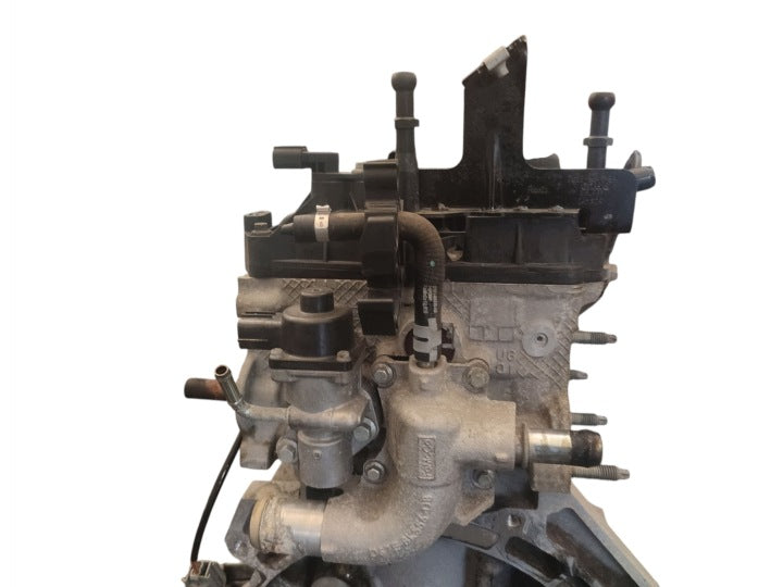 Motor Ford Mondeo I UACC 2.0 190PS 140kW 215TKm 2014 Benzin Engine Unkomplett MOT8793066012pl