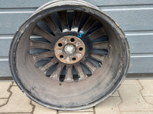 Laden Sie das Bild in den Galerie-Viewer, 1x Alufelge 17 Zoll 7.0" 5x108 7M5J1007BA Ford S-Max Rim Wheel FEL1575121370kc