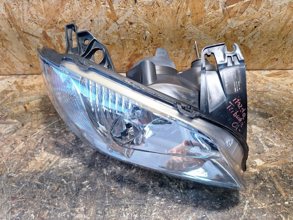 Frontscheinwerfer Mazda Tribute 2T2413005C Rechts Scheinwerfer Headlight