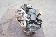 Laden Sie das Bild in den Galerie-Viewer, Motor Nissan Juke F15 K9K636 1.5 DCI 110PS 81kW Diesel Engine Komplett MOT8165226876an