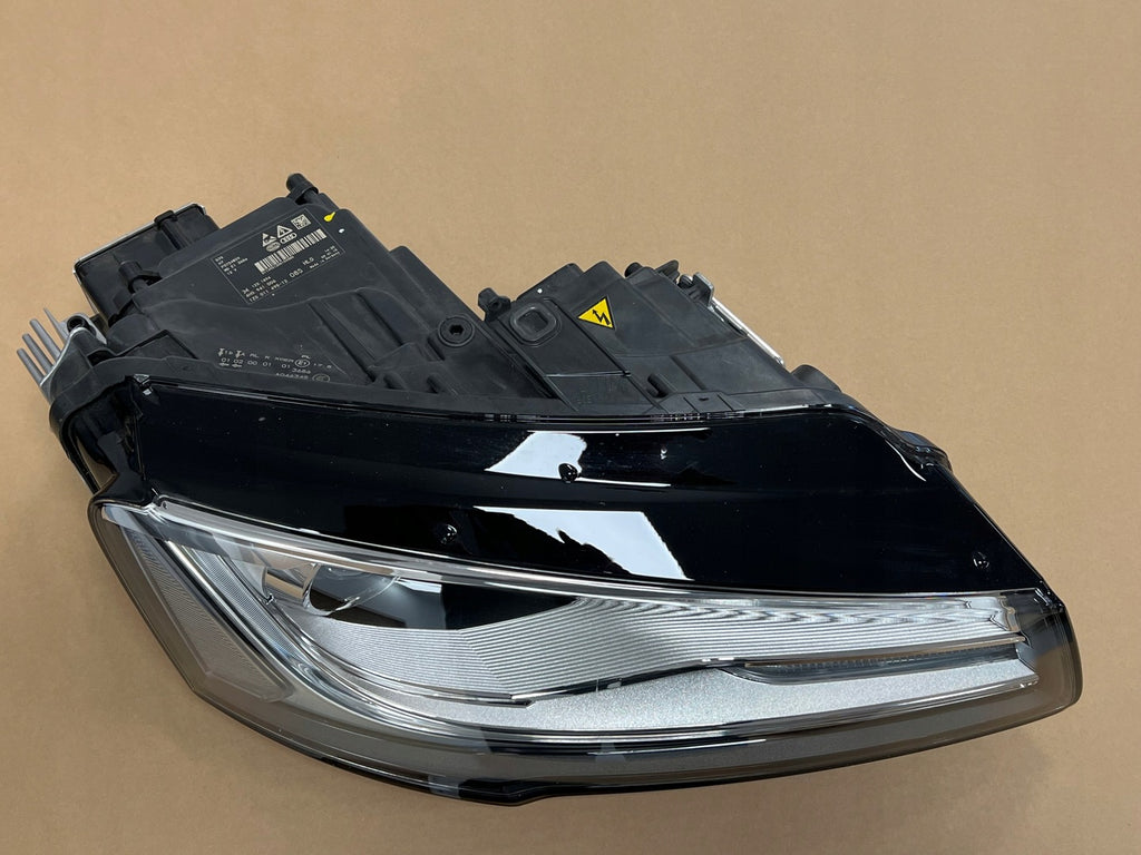 Frontscheinwerfer Audi A8 4H0941006 Xenon Rechts Scheinwerfer Headlight SCH6329776477sz