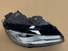 Laden Sie das Bild in den Galerie-Viewer, Frontscheinwerfer Audi A8 4H0941006 Xenon Rechts Scheinwerfer Headlight SCH6329776477sz