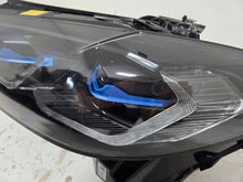 Laden Sie das Bild in den Galerie-Viewer, Frontscheinwerfer BMW 4 G22 G82 G23 G26 950511504 Laser Links Headlight SCH9249693007ps