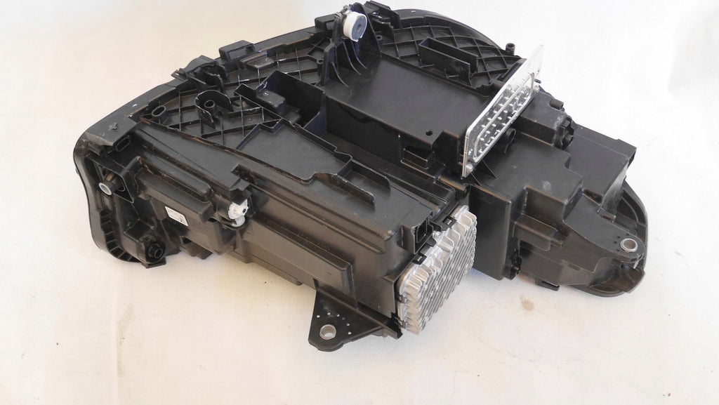 Frontscheinwerfer BMW X1 5A9A227-02 Full LED Links Scheinwerfer Headlight SCH9867232199ey