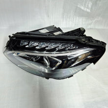 Laden Sie das Bild in den Galerie-Viewer, Frontscheinwerfer Mercedes-Benz W205 A2059063703 Links Scheinwerfer Headlight SCH7951631430rt